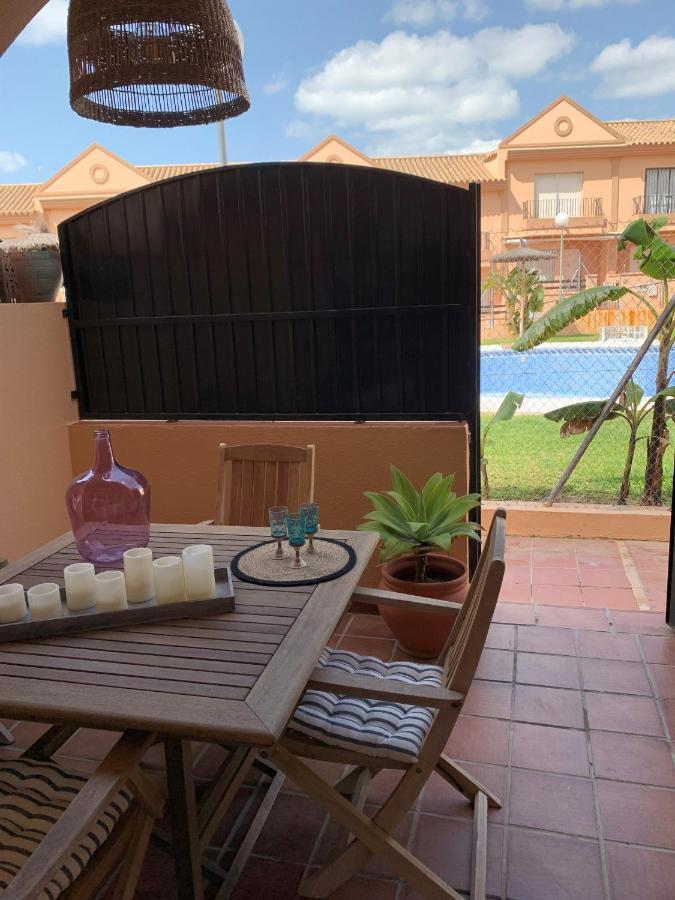 Residencial Al Andalus 117, La Barrosa, Chiclana, Incluye Parking A Unos Metros Del Mar * Chiclana de la Frontera